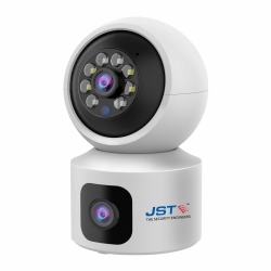 Robo Duel Lens Camera